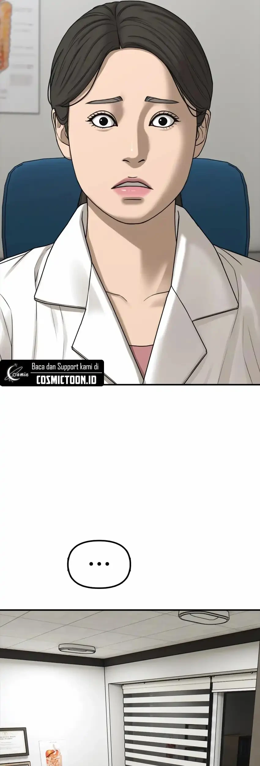 The End Has Come Chapter 35 Gambar 120