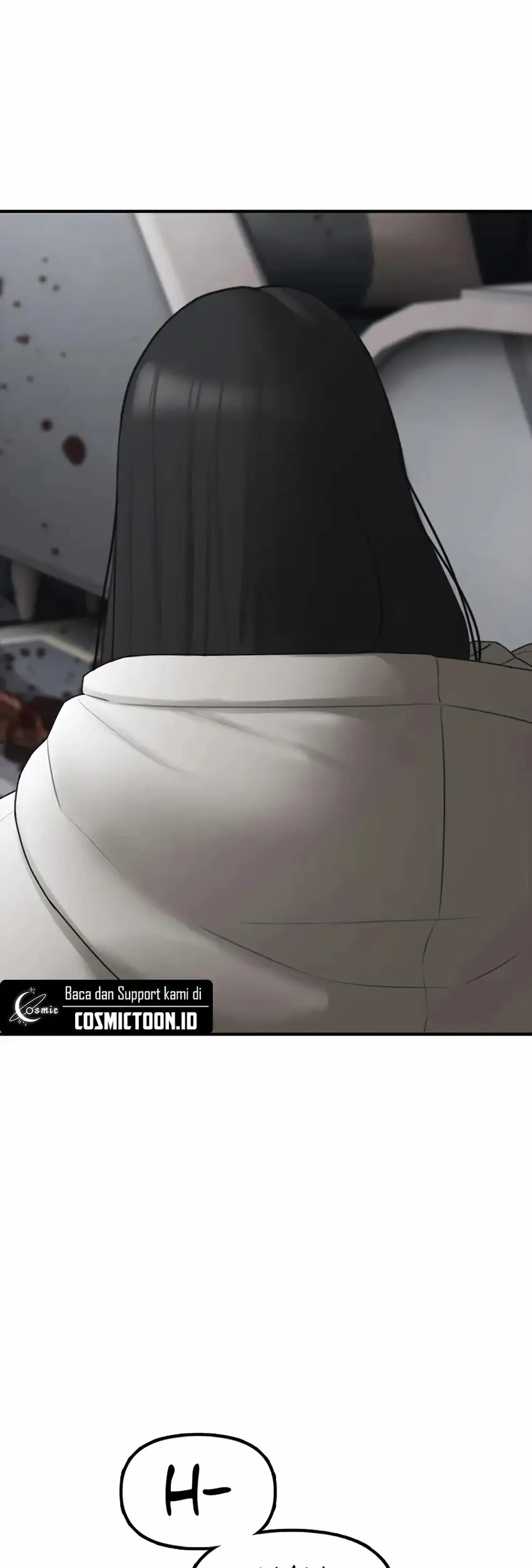 The End Has Come Chapter 35 Gambar 6