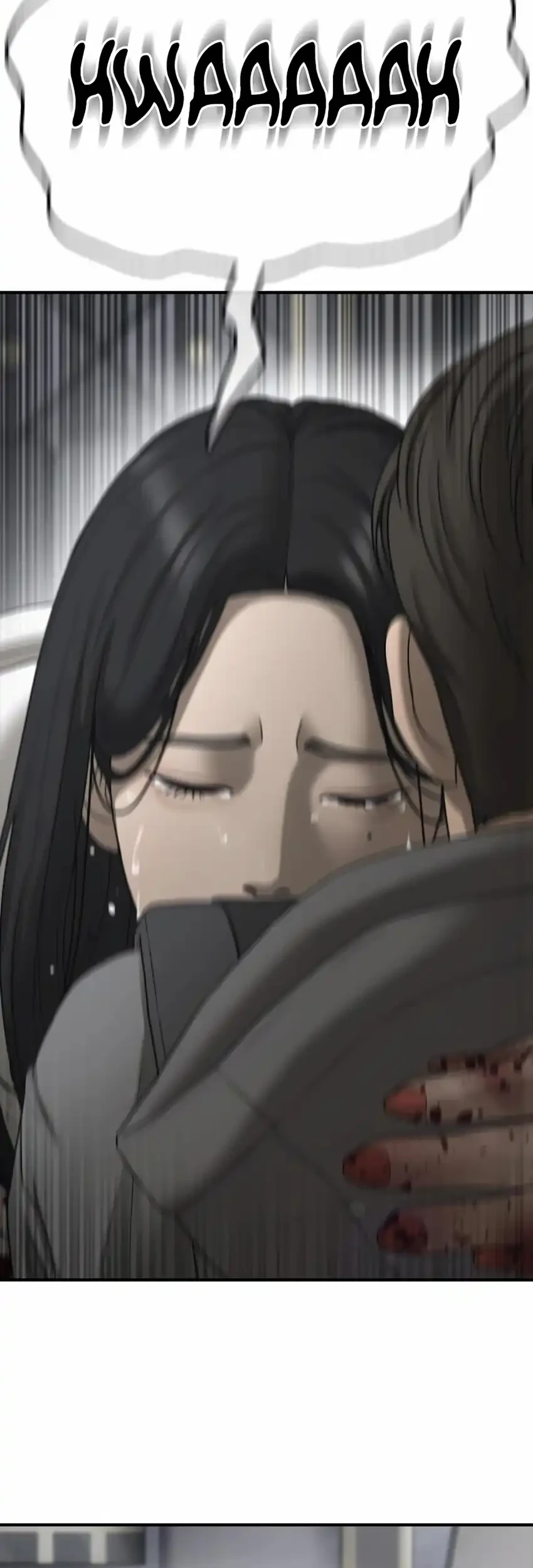 The End Has Come Chapter 35 Gambar 11