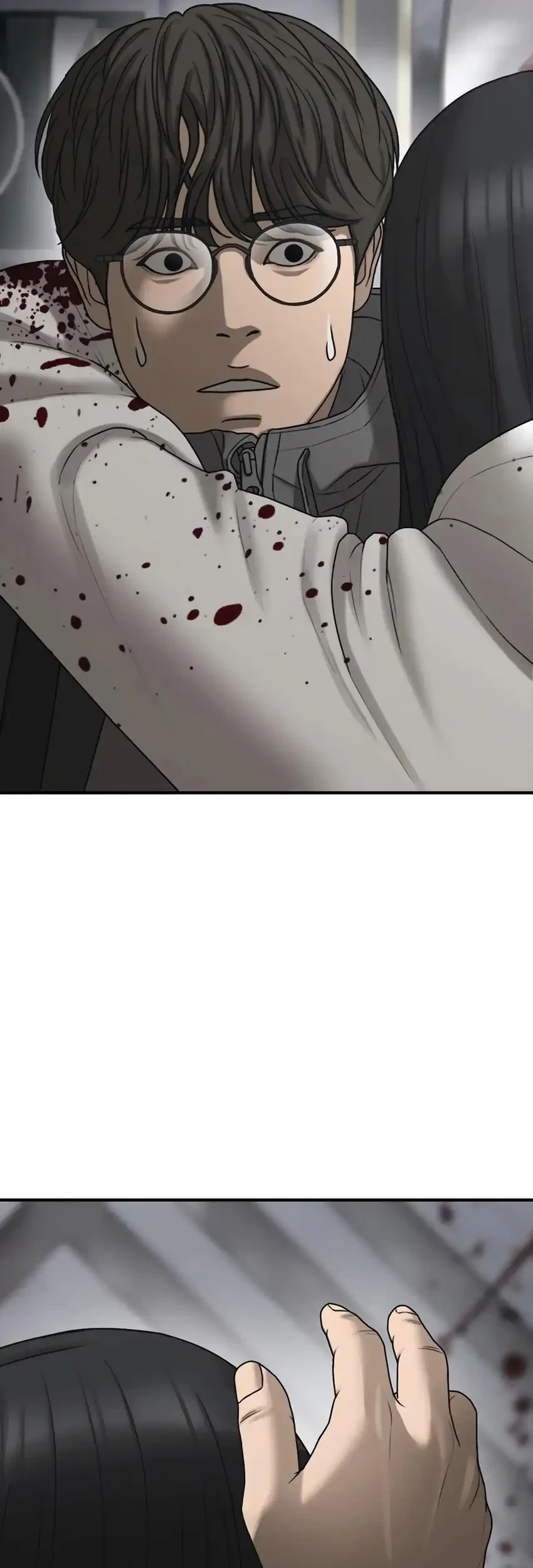 The End Has Come Chapter 35 Gambar 12