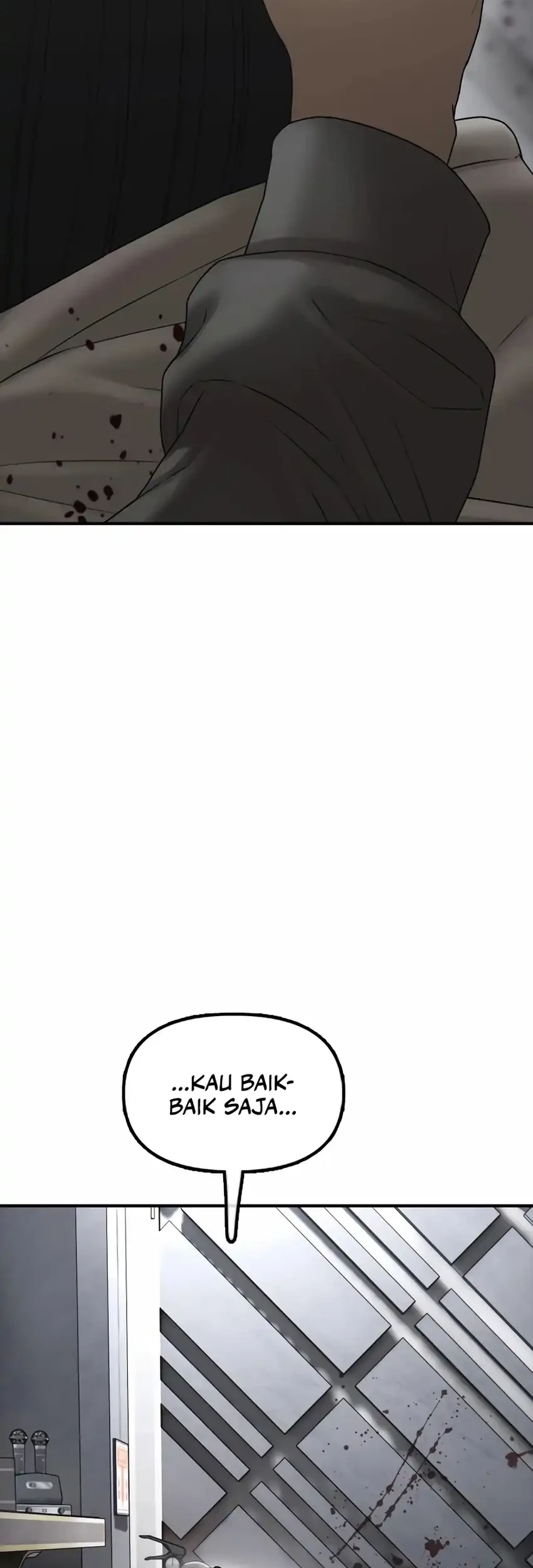 The End Has Come Chapter 35 Gambar 13