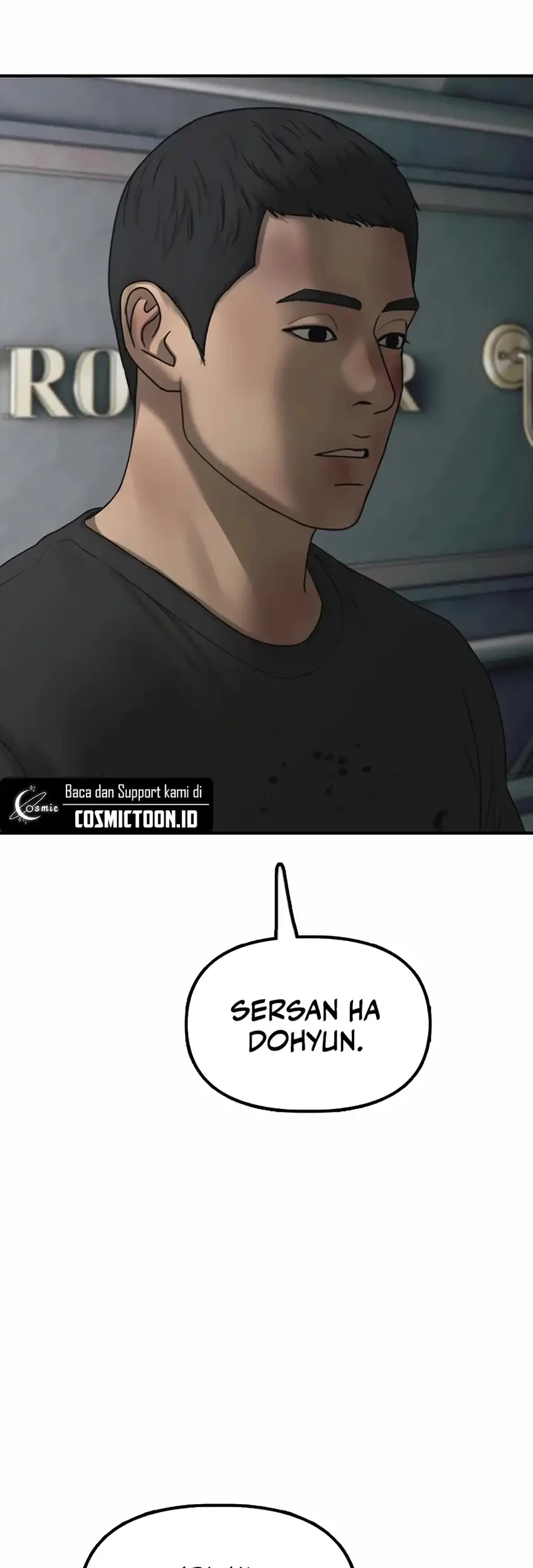 The End Has Come Chapter 35 Gambar 27