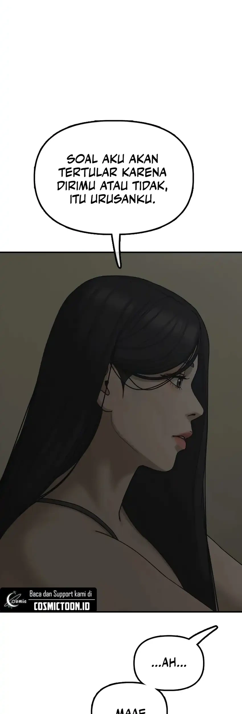 The End Has Come Chapter 36 Gambar 50