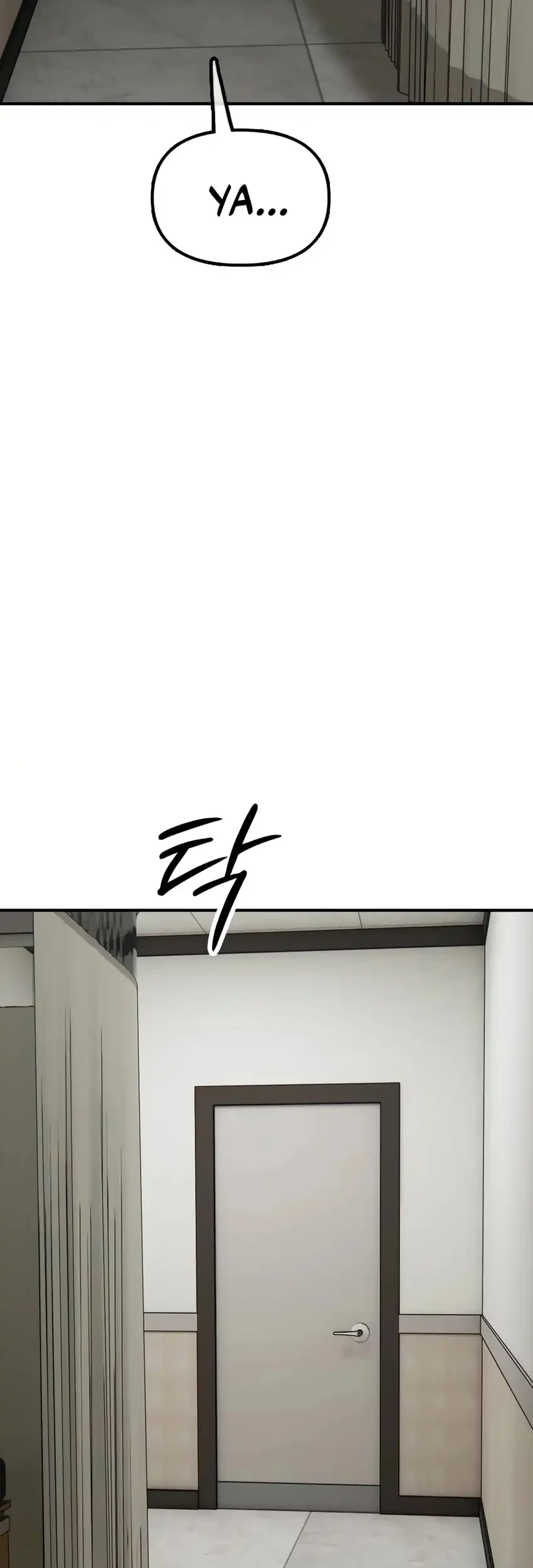 The End Has Come Chapter 36 Gambar 52