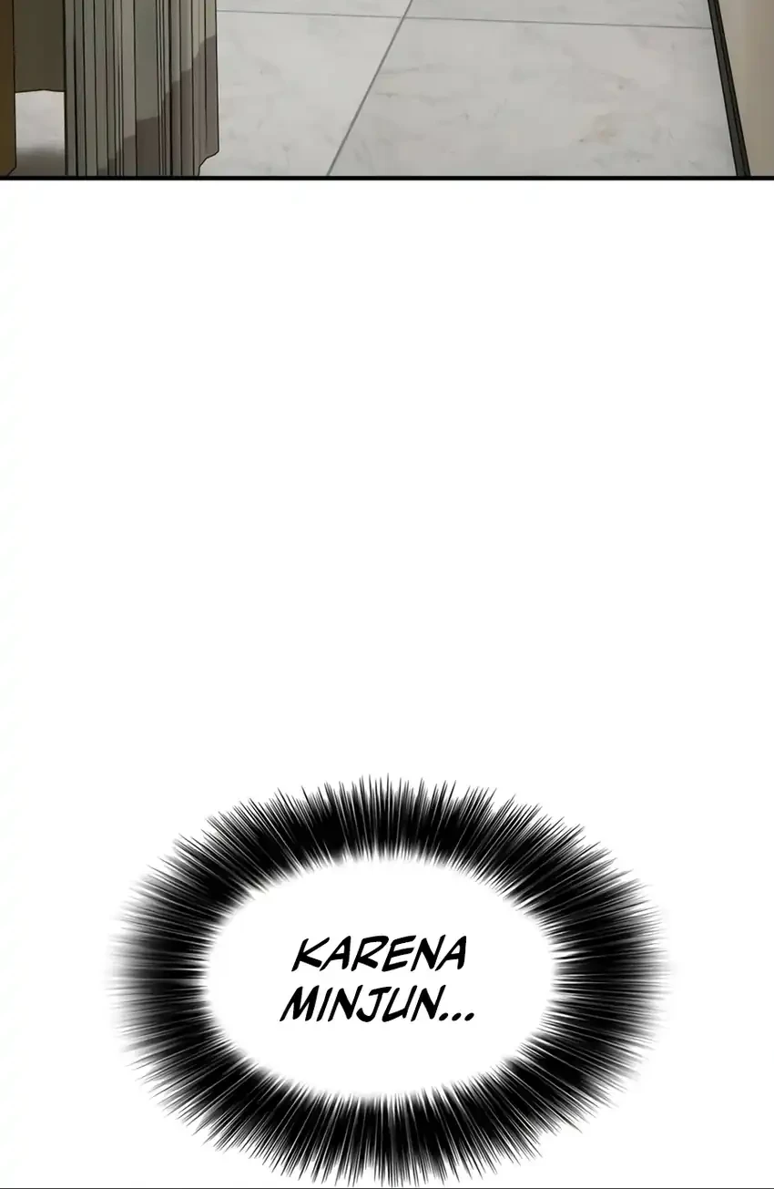 The End Has Come Chapter 36 Gambar 53