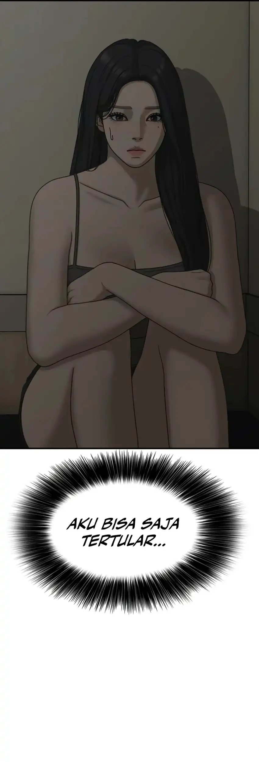 The End Has Come Chapter 36 Gambar 54