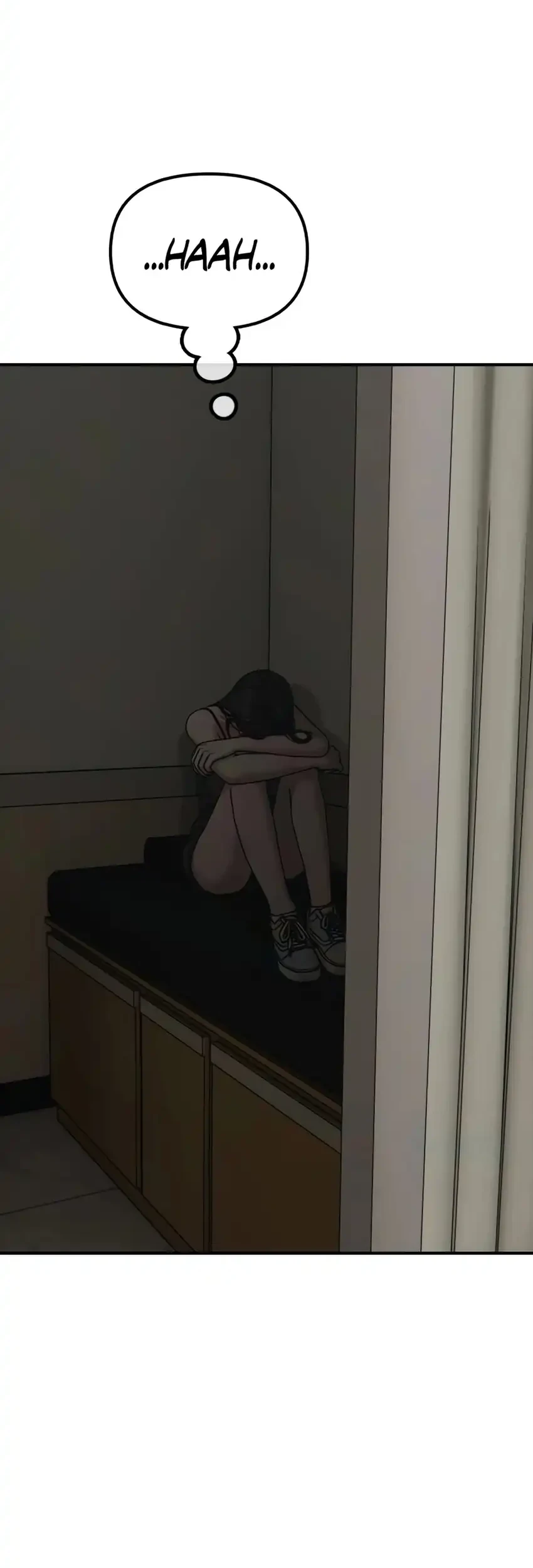 The End Has Come Chapter 36 Gambar 55