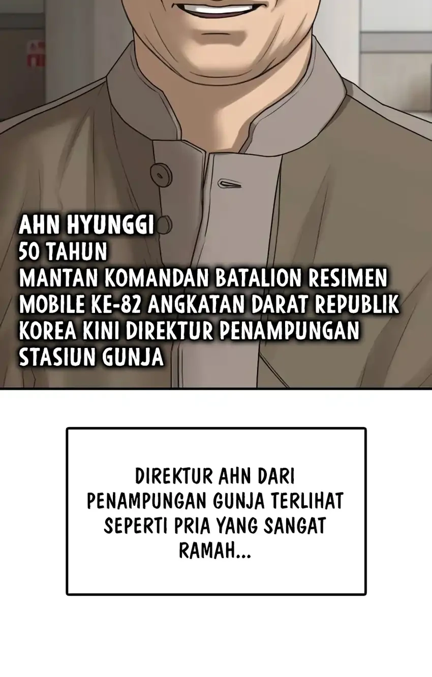 The End Has Come Chapter 36 Gambar 63