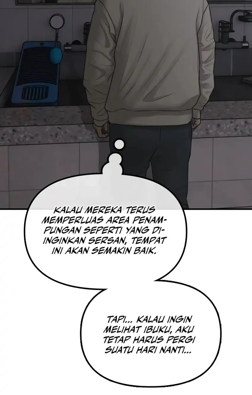 The End Has Come Chapter 36 Gambar 72