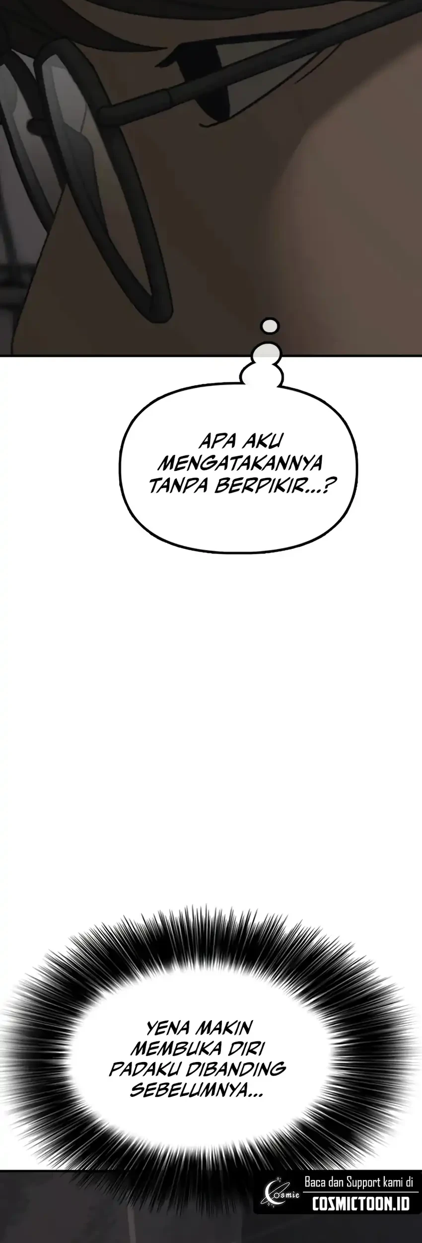 The End Has Come Chapter 36 Gambar 81