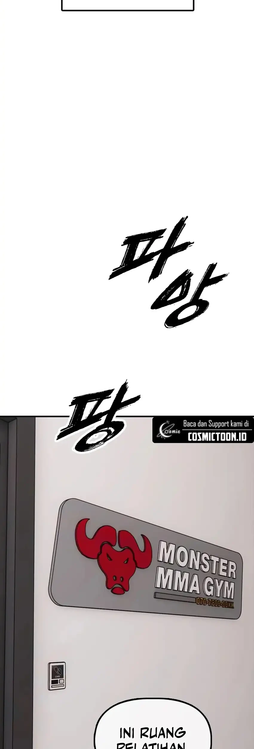 The End Has Come Chapter 36 Gambar 90