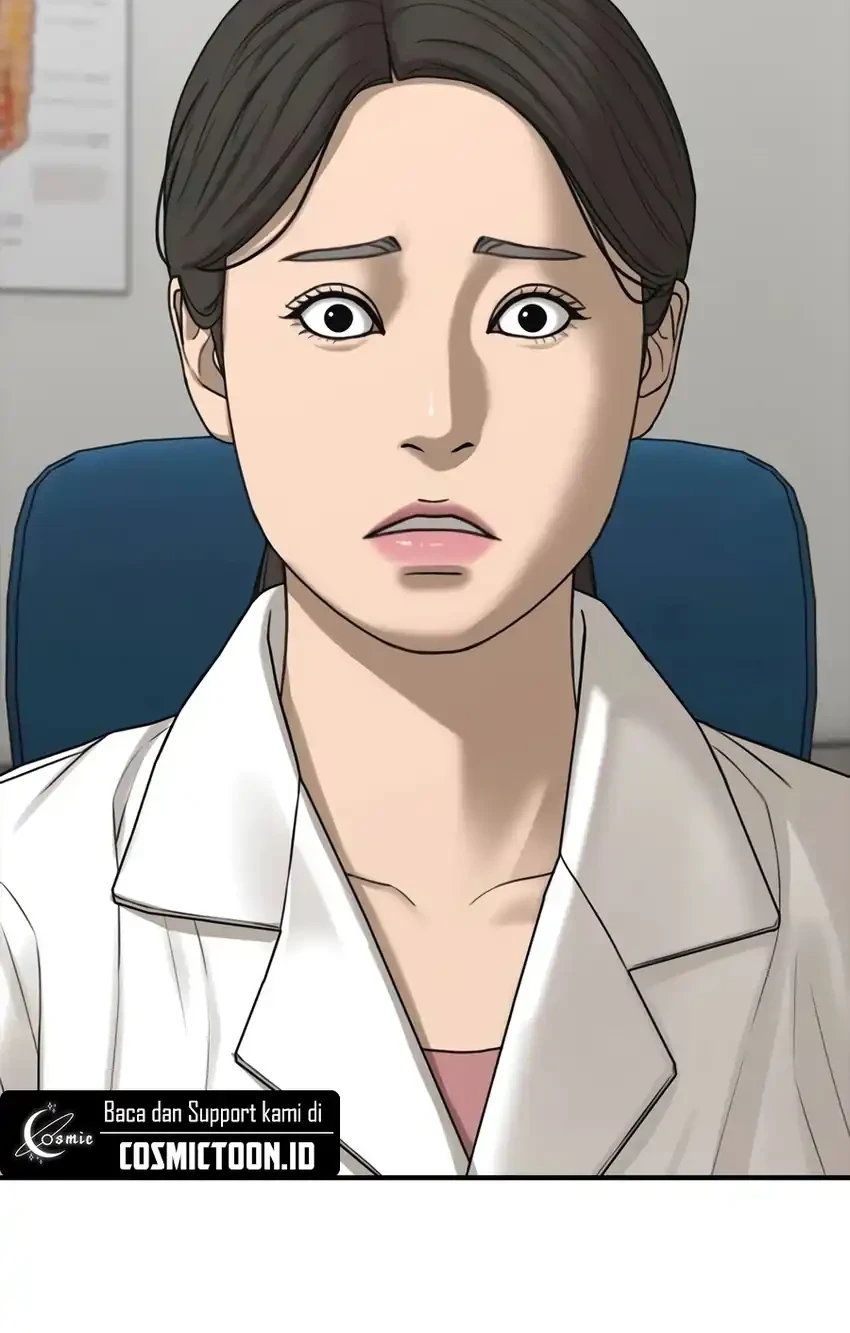 The End Has Come Chapter 36 Gambar 5