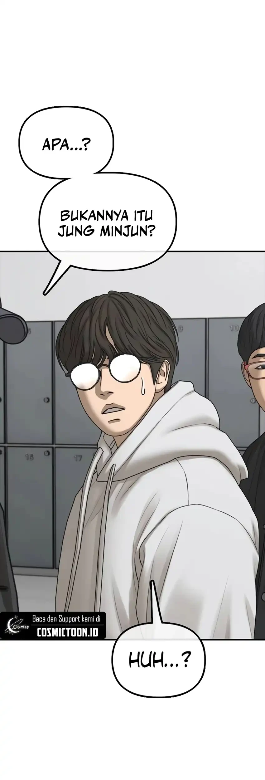 The End Has Come Chapter 36 Gambar 98