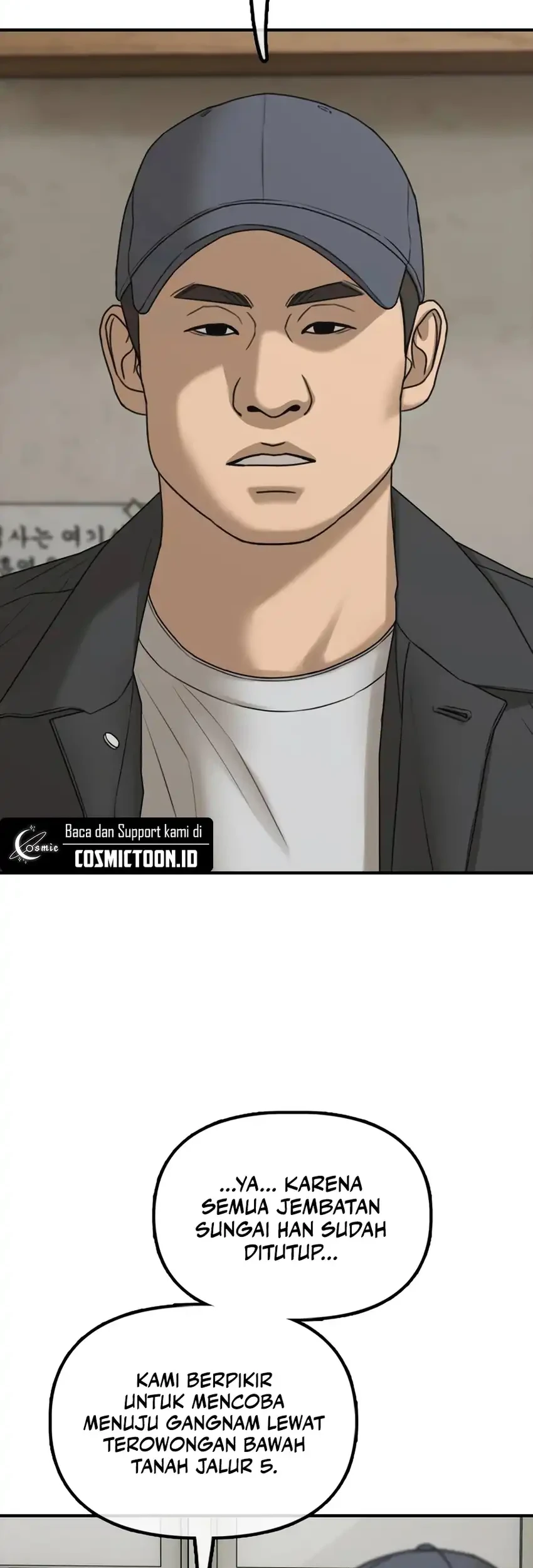 The End Has Come Chapter 36 Gambar 106