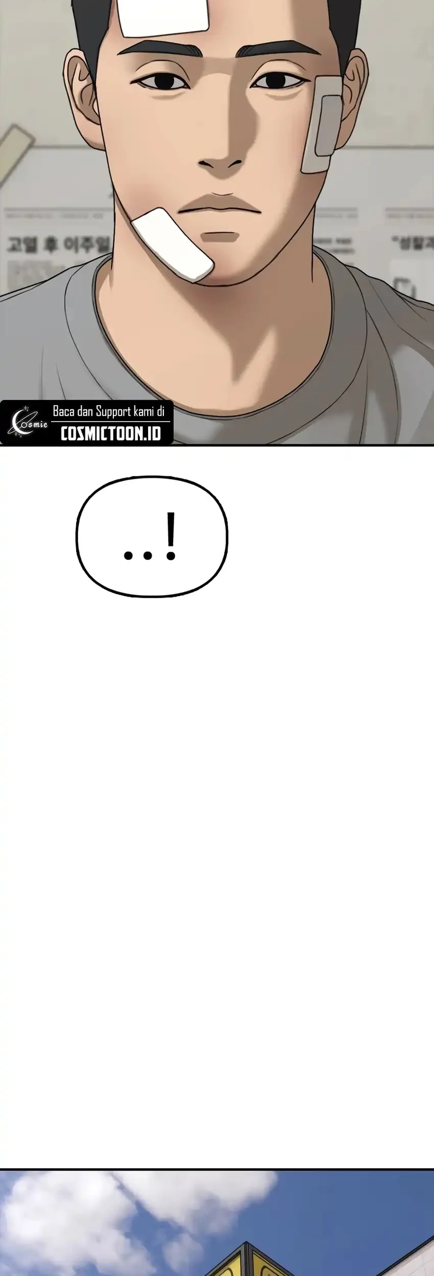 The End Has Come Chapter 36 Gambar 111