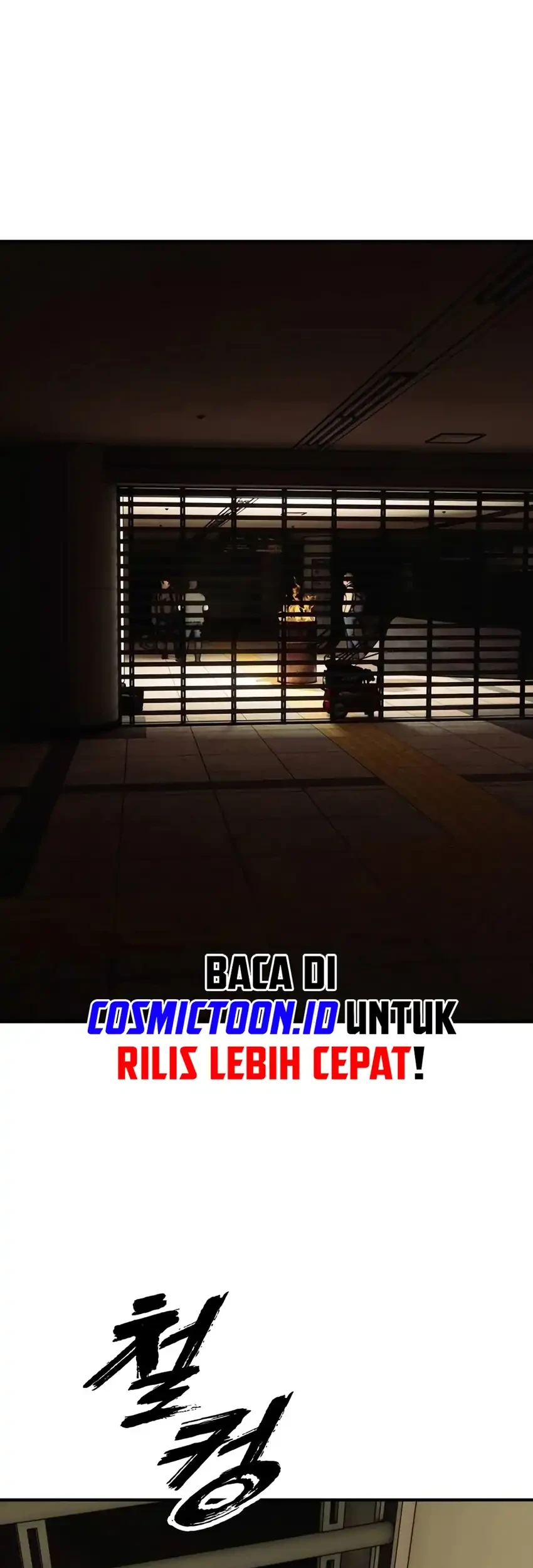 The End Has Come Chapter 36 Gambar 113