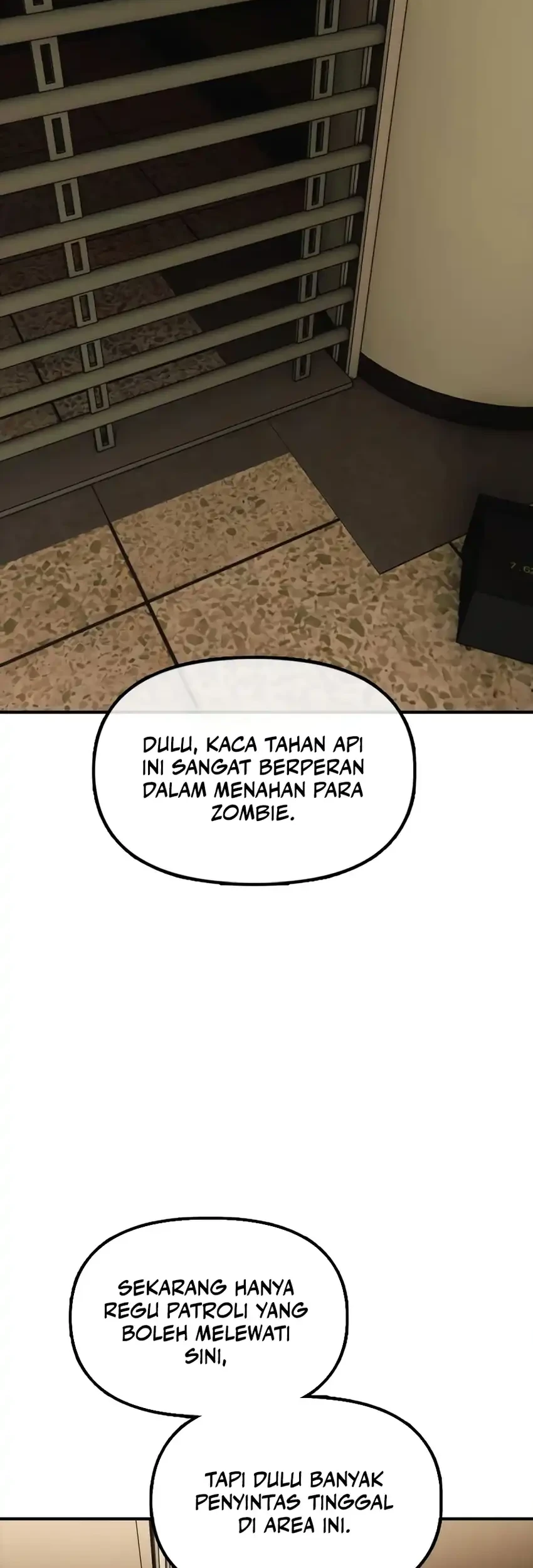 The End Has Come Chapter 36 Gambar 114