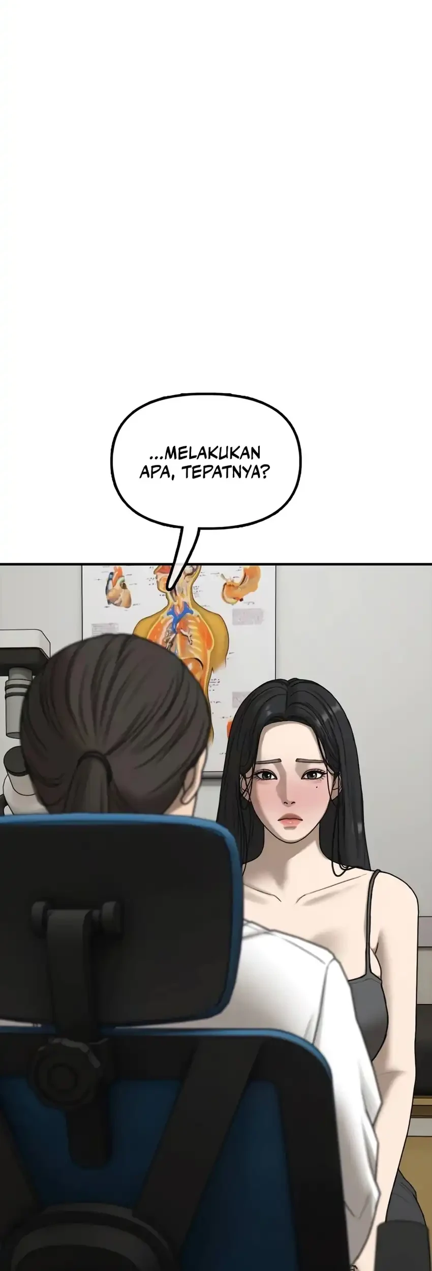 The End Has Come Chapter 36 Gambar 8