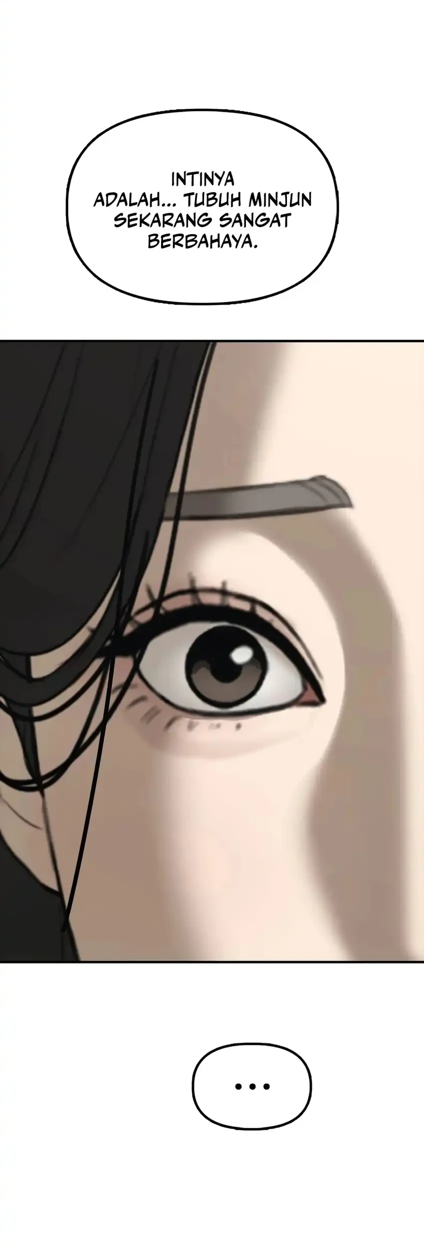 The End Has Come Chapter 36 Gambar 24