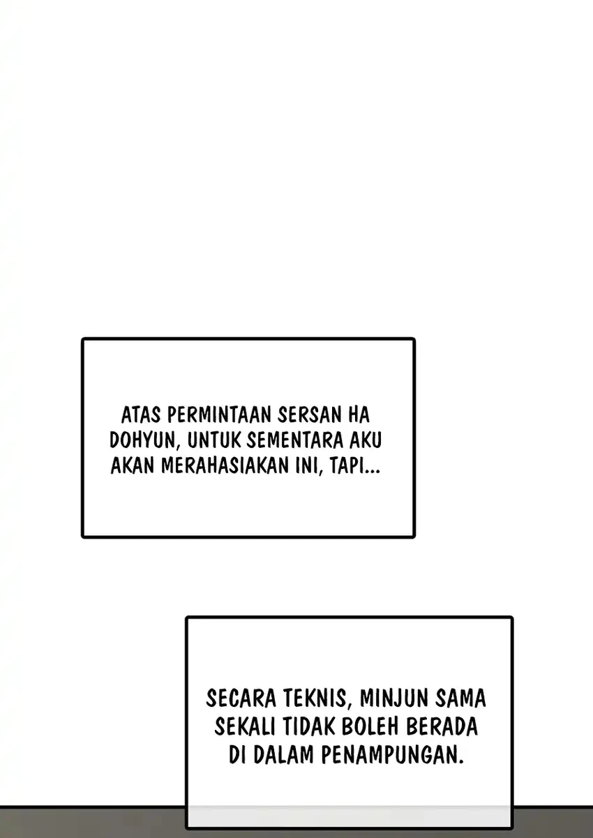 The End Has Come Chapter 36 Gambar 25