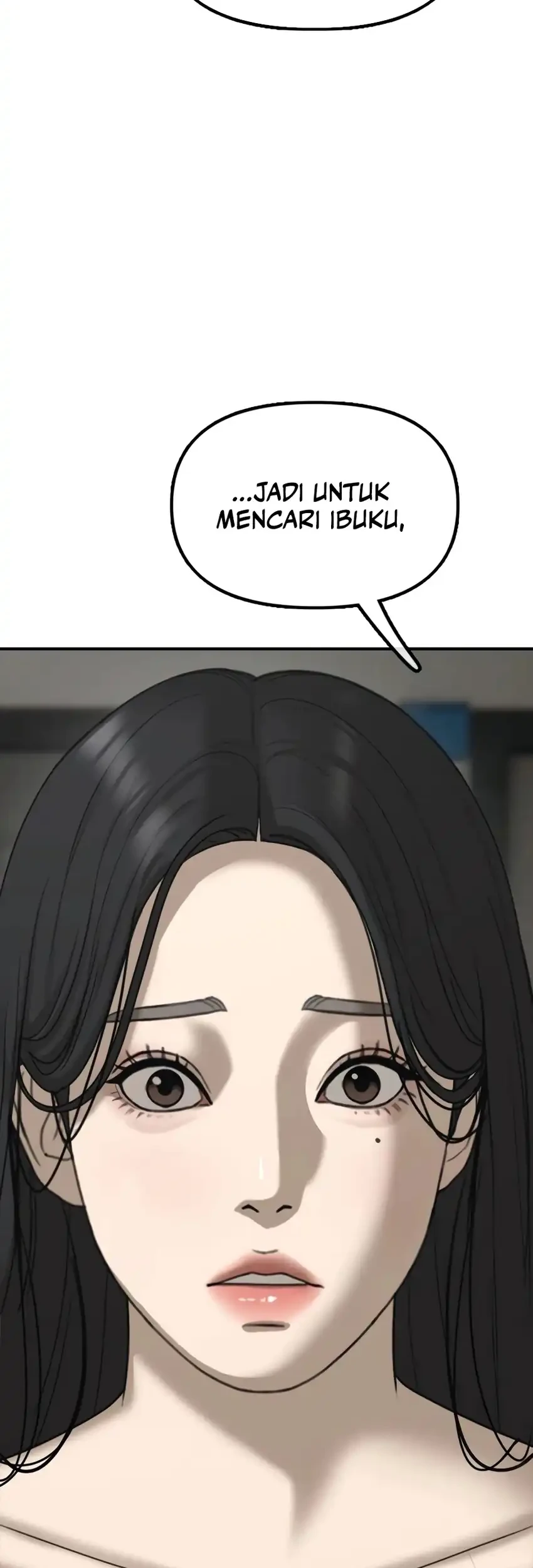 The End Has Come Chapter 36 Gambar 34