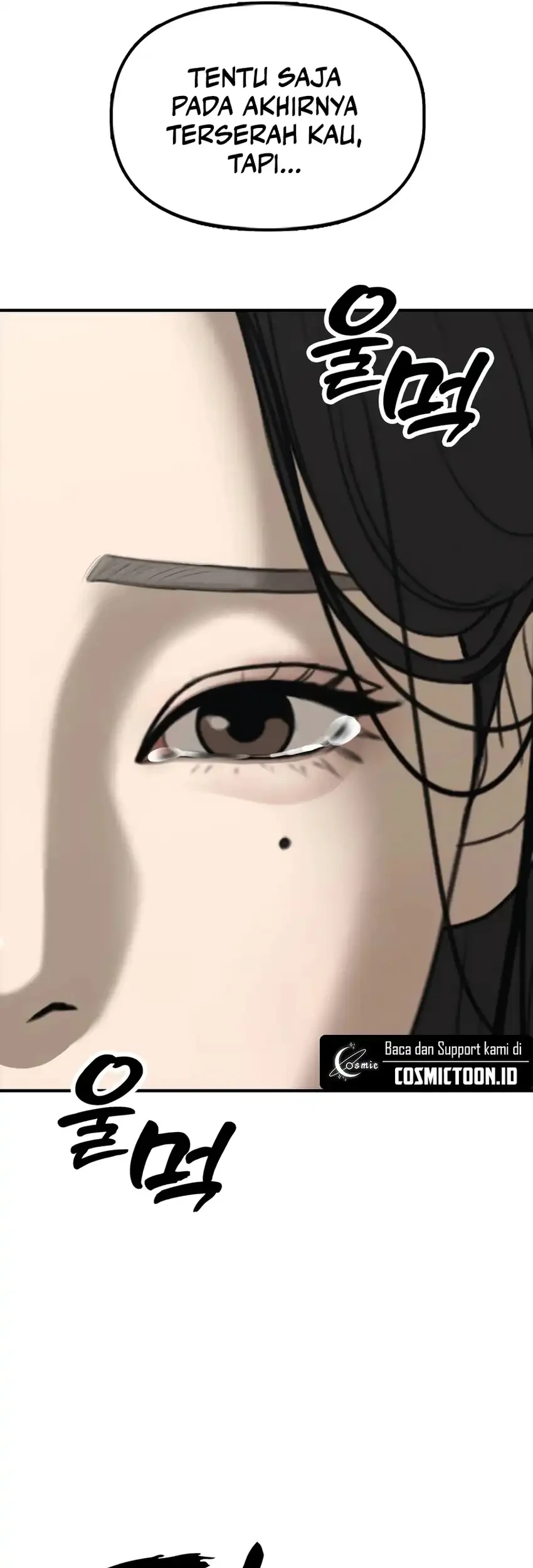 The End Has Come Chapter 36 Gambar 36