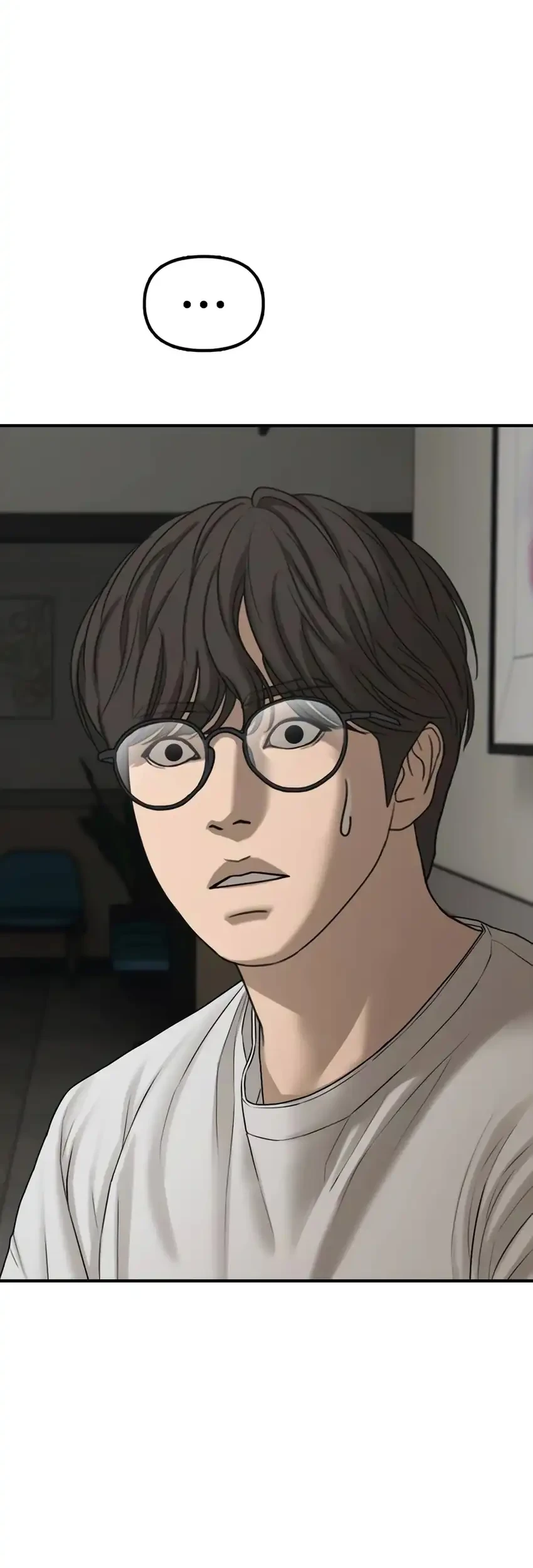 The End Has Come Chapter 36 Gambar 38