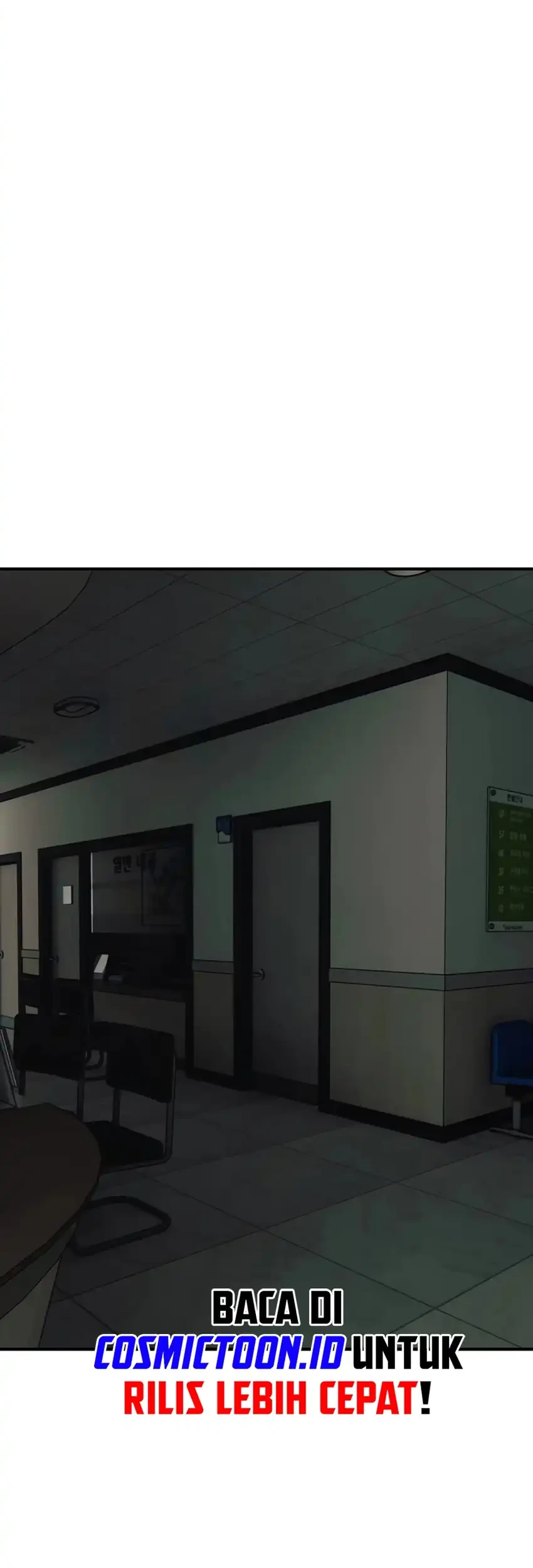 The End Has Come Chapter 36 Gambar 39