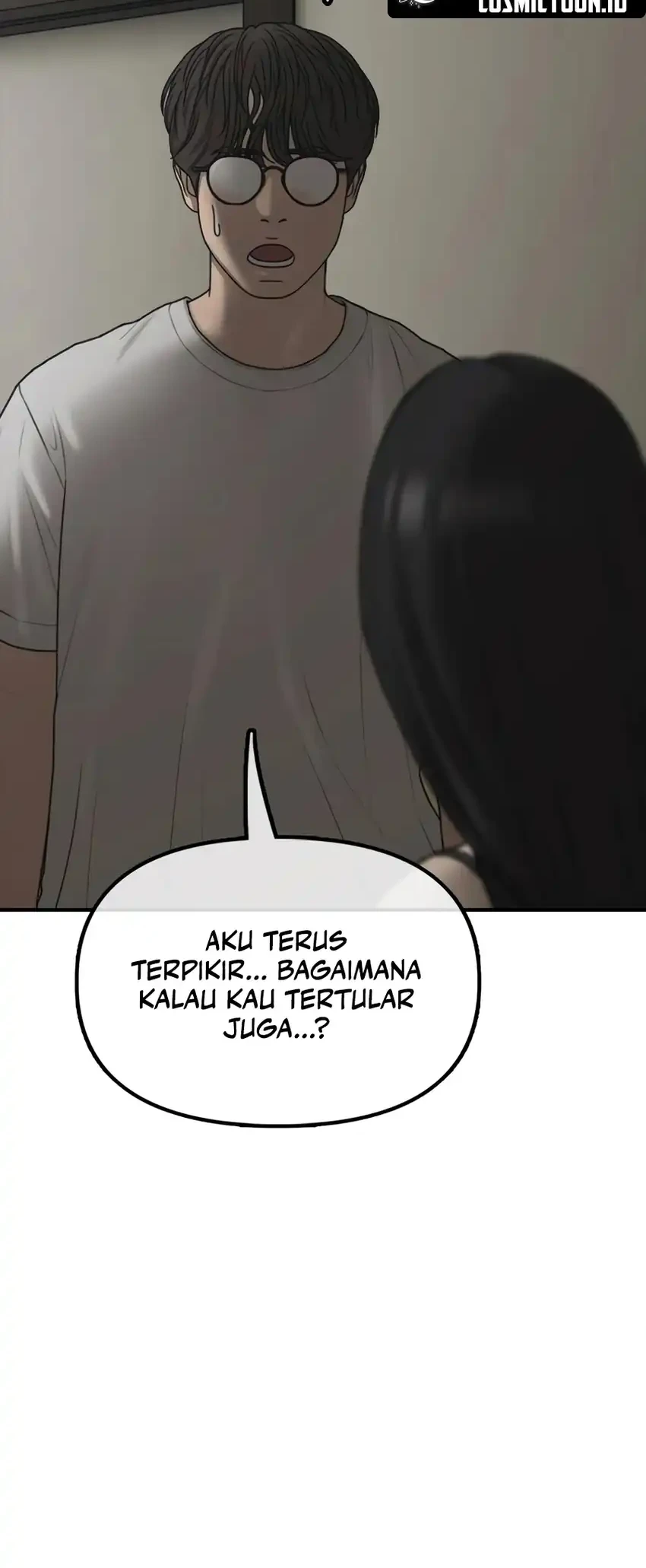 The End Has Come Chapter 36 Gambar 44