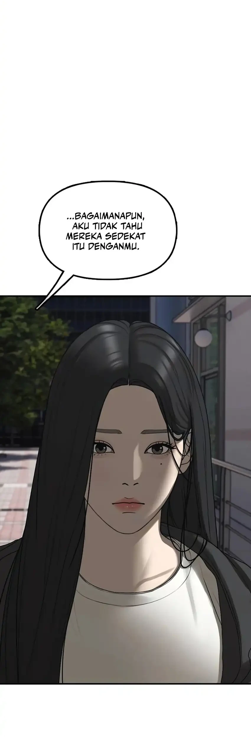 The End Has Come Chapter 37 Gambar 47