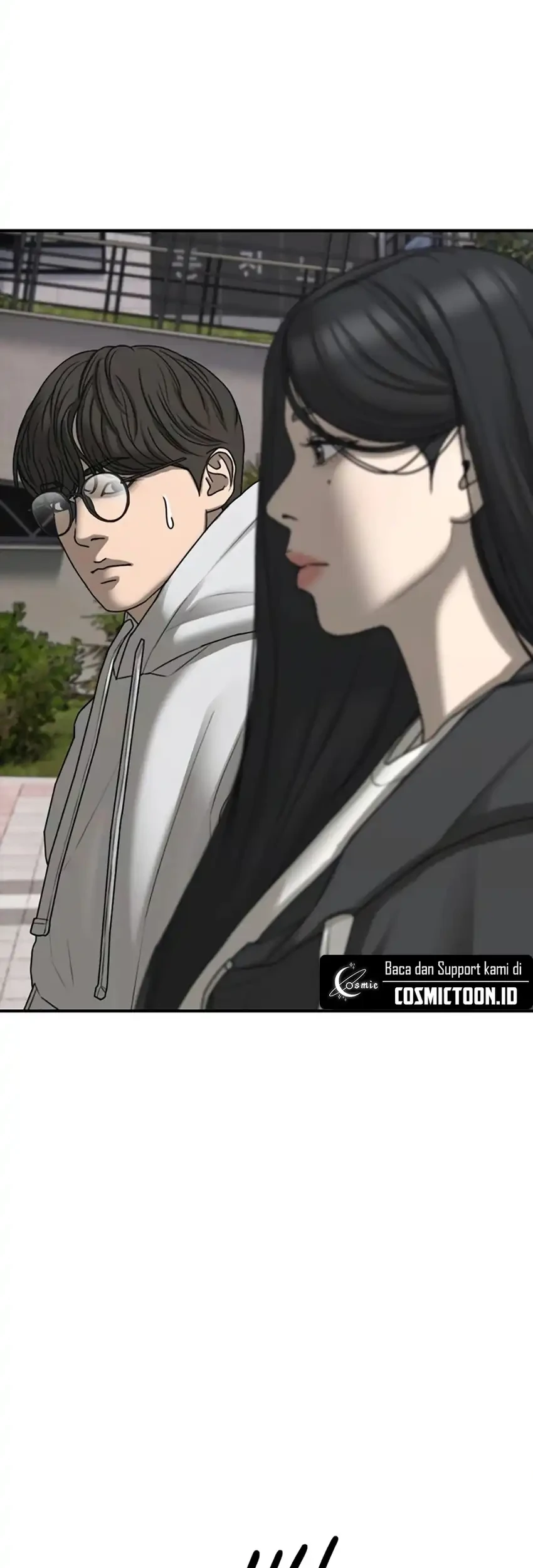 The End Has Come Chapter 37 Gambar 48