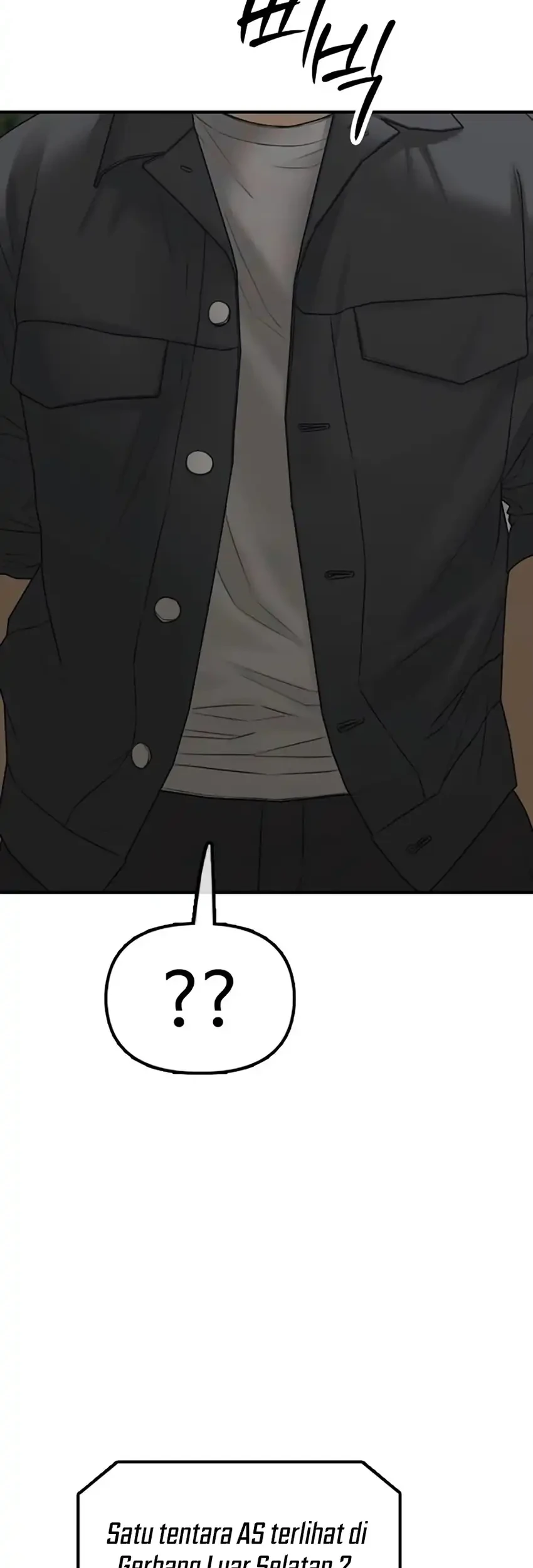 The End Has Come Chapter 37 Gambar 49