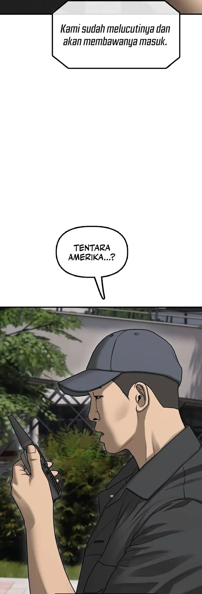 The End Has Come Chapter 37 Gambar 51