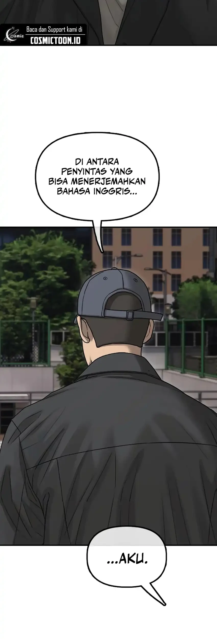 The End Has Come Chapter 37 Gambar 53