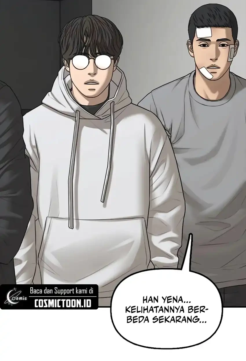 The End Has Come Chapter 37 Gambar 60