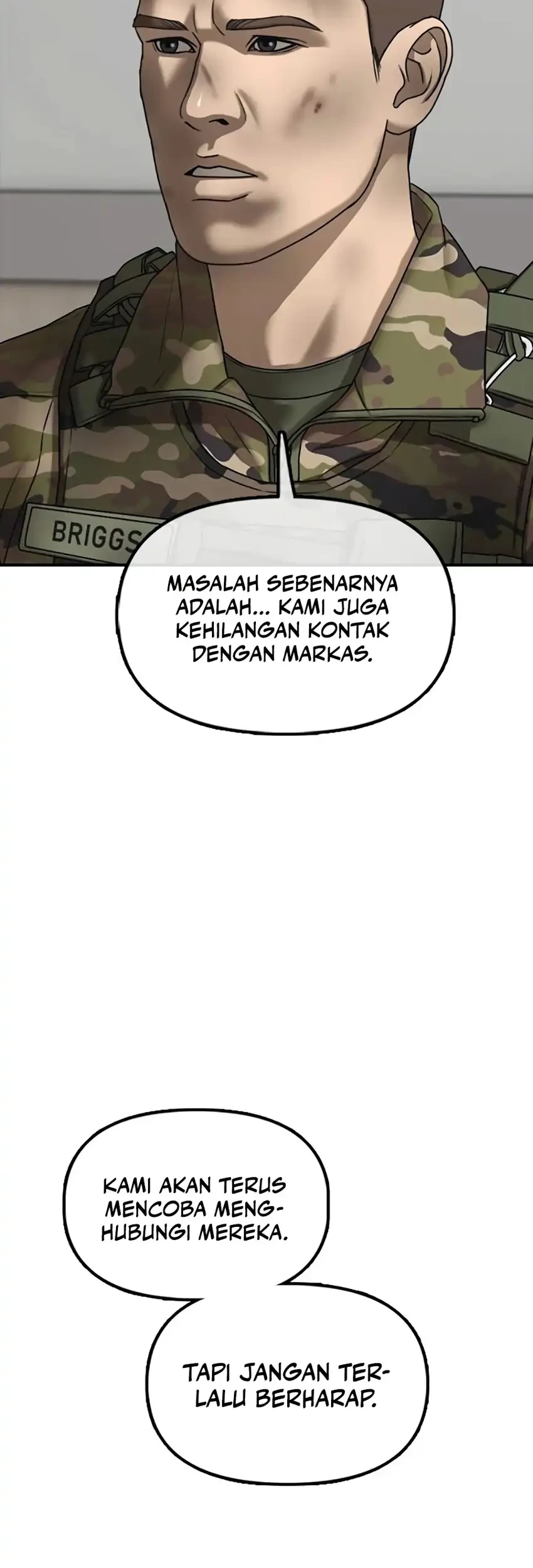 The End Has Come Chapter 37 Gambar 64