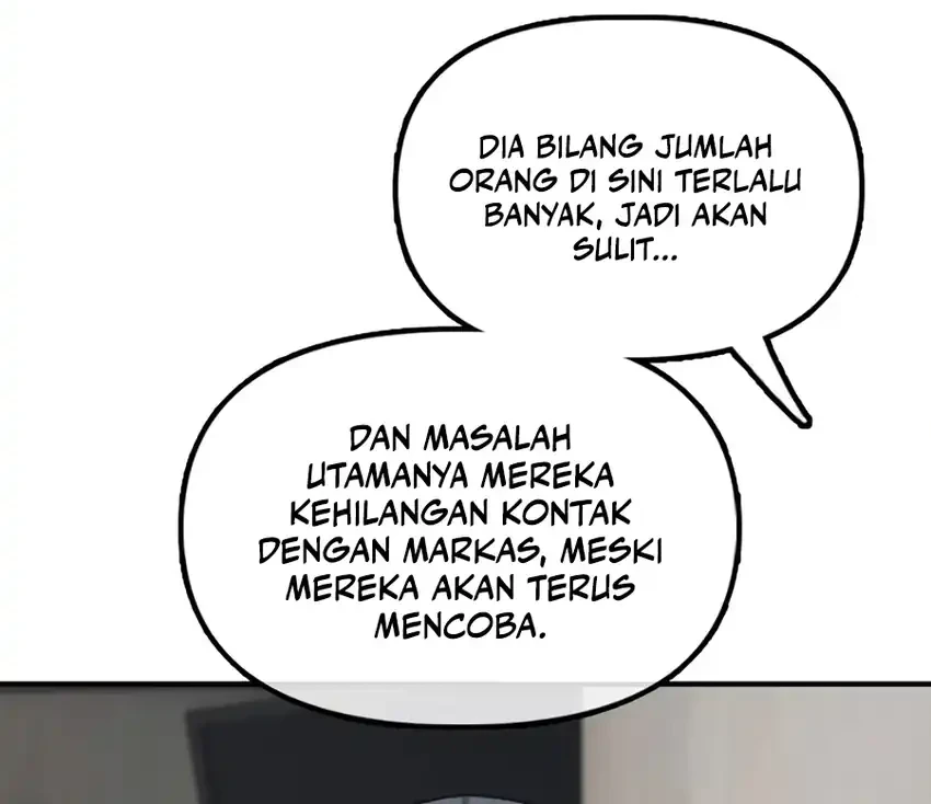 The End Has Come Chapter 37 Gambar 65
