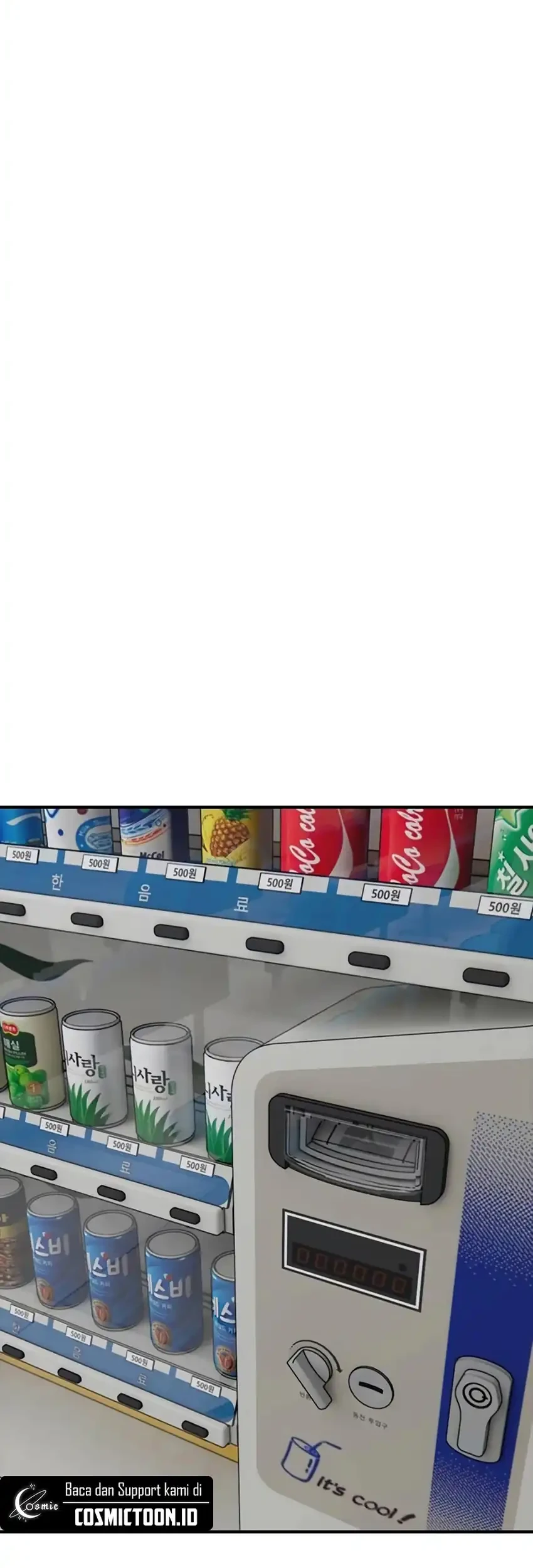 The End Has Come Chapter 37 Gambar 68