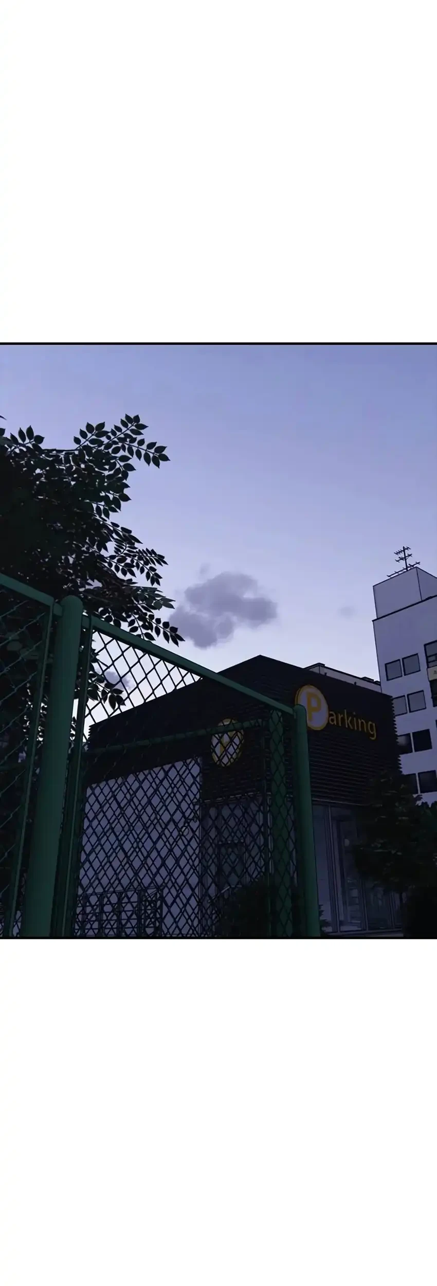 The End Has Come Chapter 37 Gambar 69