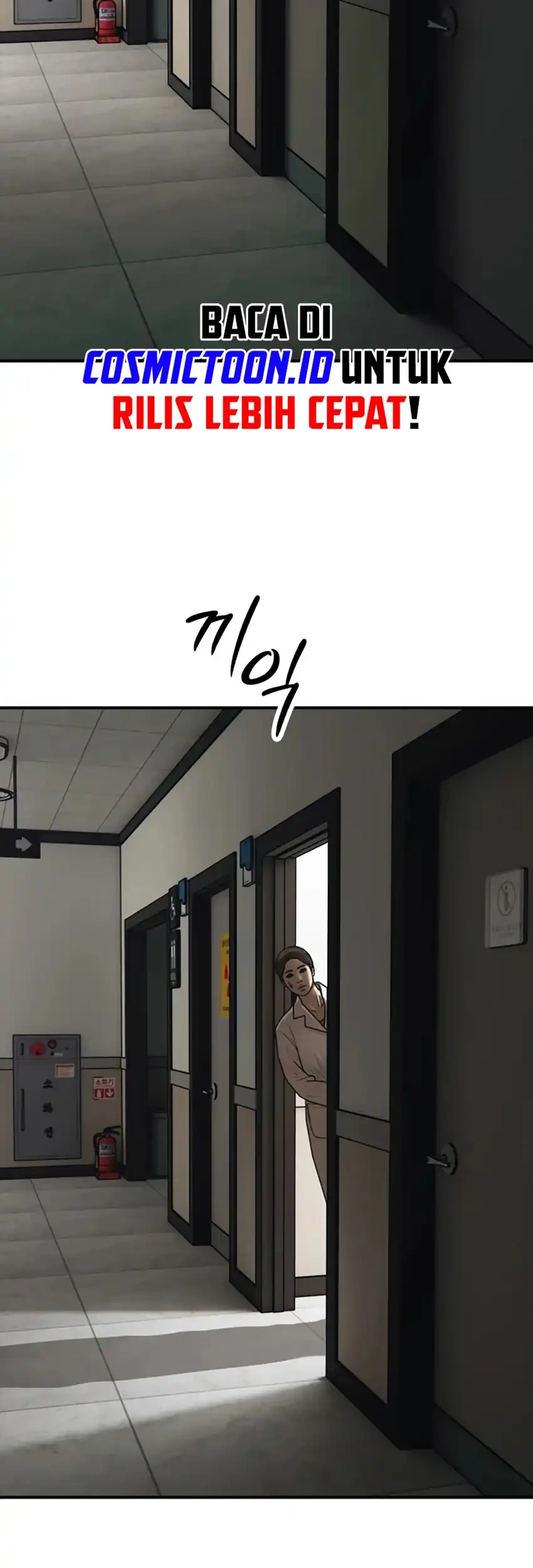 The End Has Come Chapter 37 Gambar 72