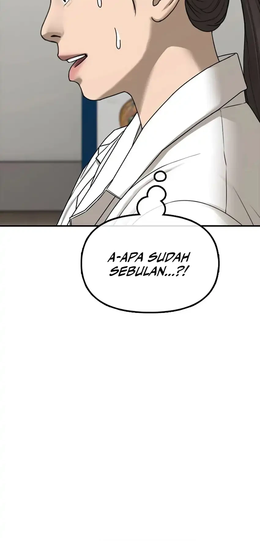 The End Has Come Chapter 37 Gambar 84
