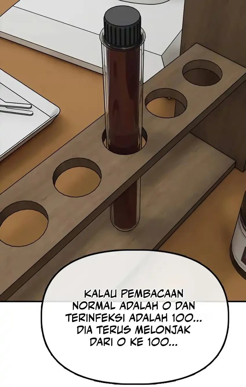 The End Has Come Chapter 37 Gambar 89