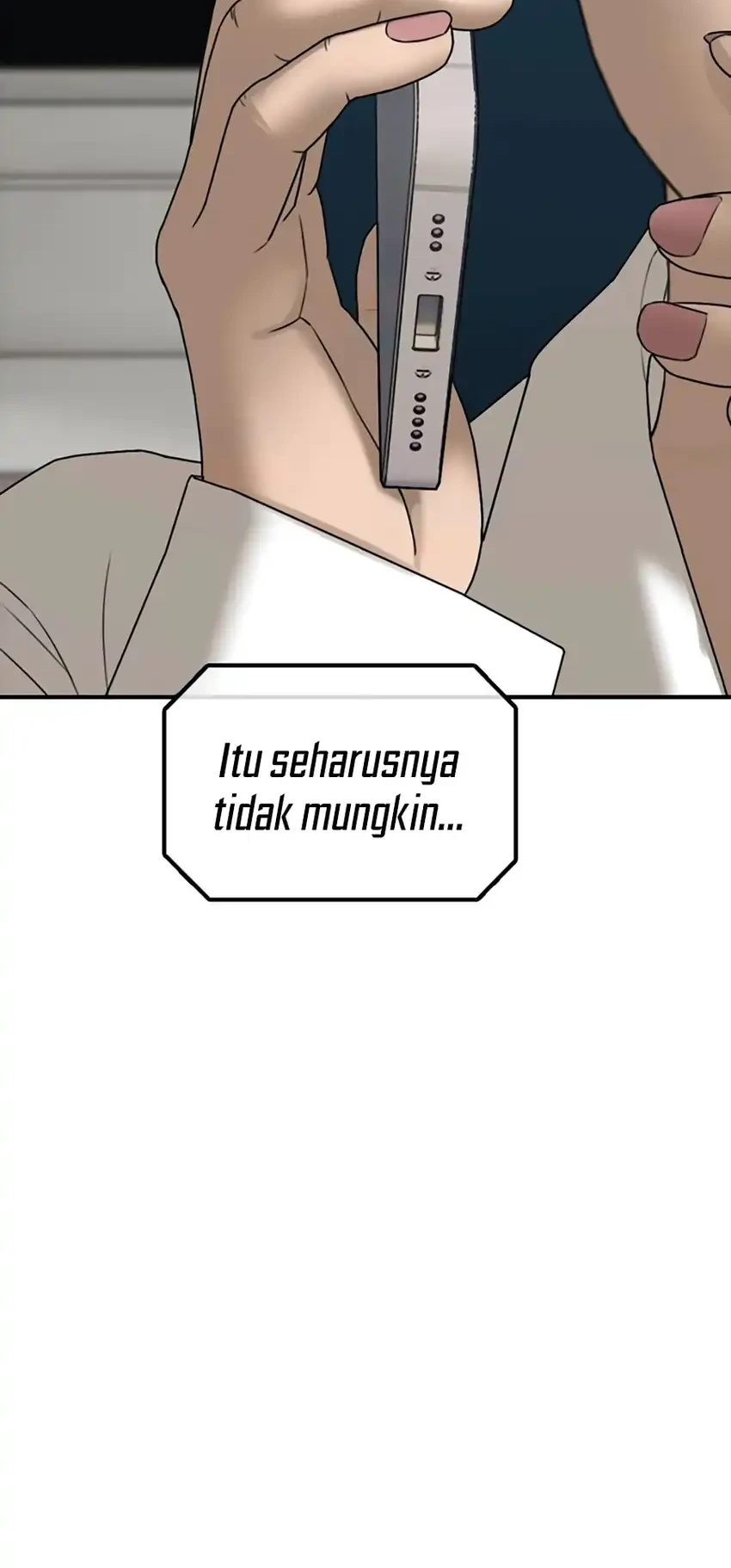 The End Has Come Chapter 37 Gambar 93