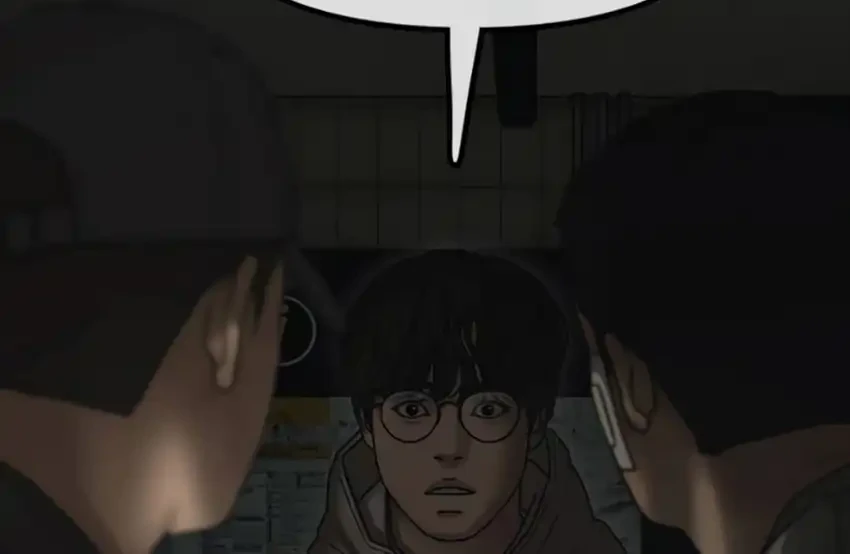 The End Has Come Chapter 37 Gambar 5