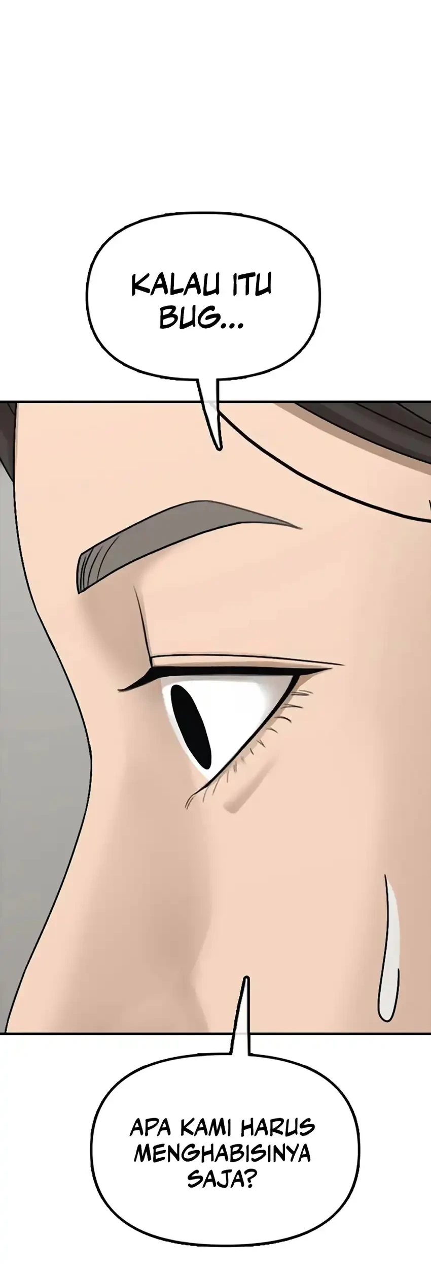 The End Has Come Chapter 37 Gambar 95