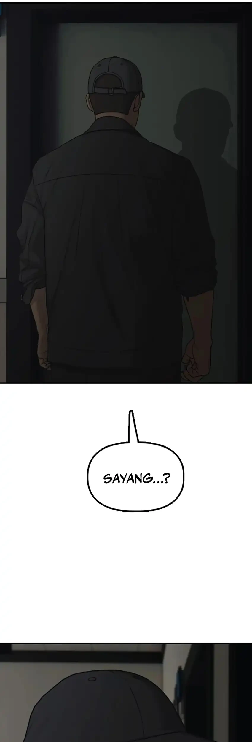 The End Has Come Chapter 37 Gambar 104