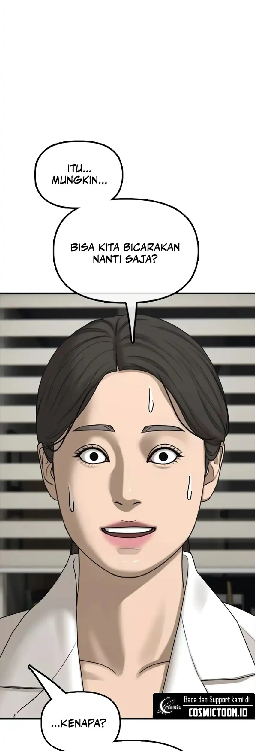 The End Has Come Chapter 37 Gambar 109
