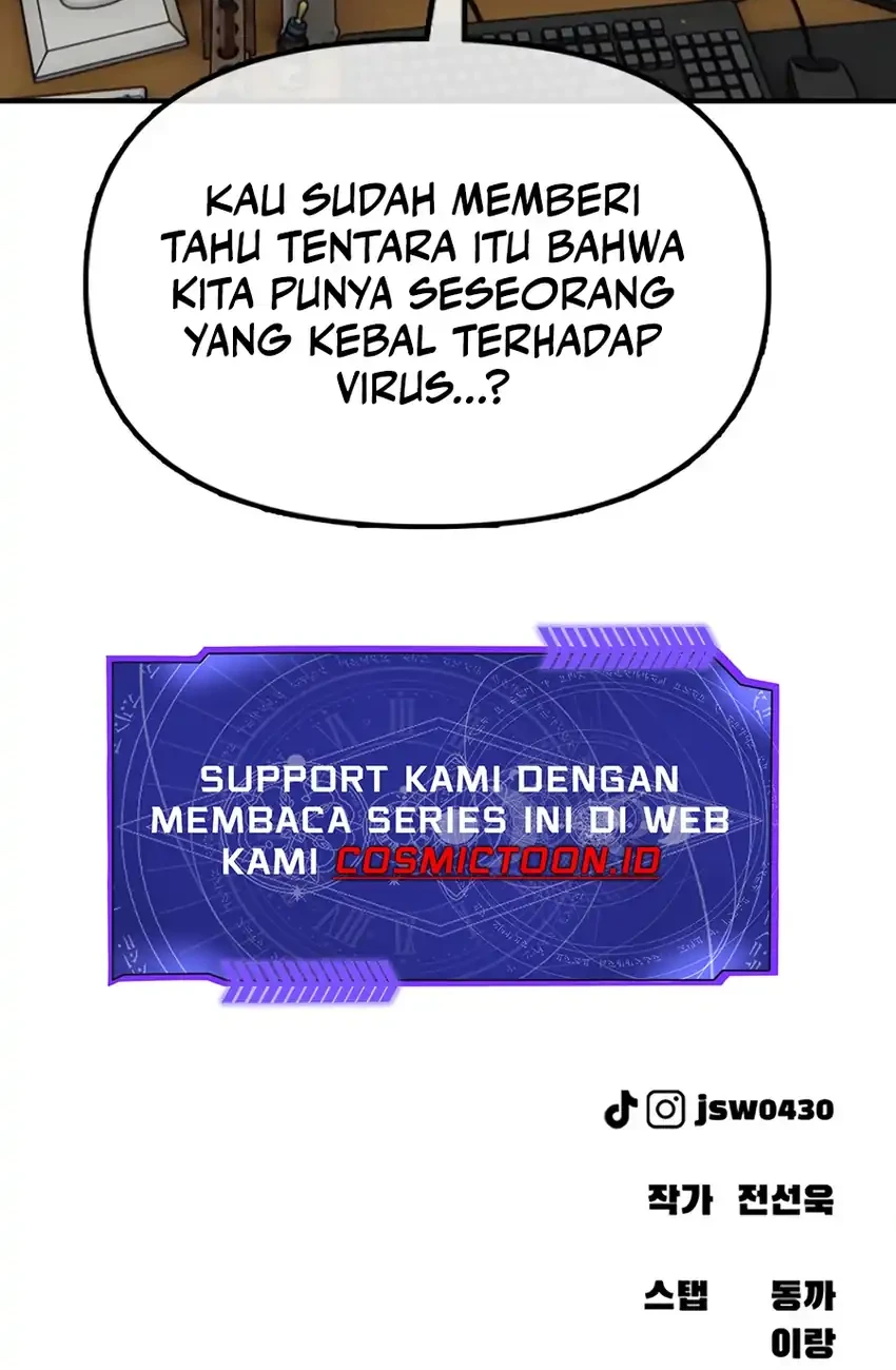 The End Has Come Chapter 37 Gambar 117