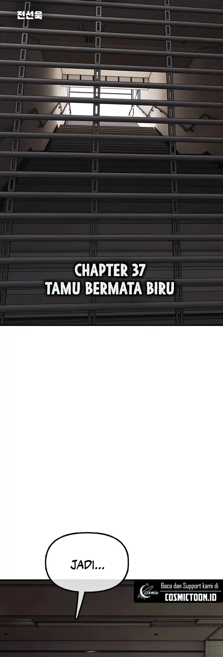 The End Has Come Chapter 37 Gambar 7