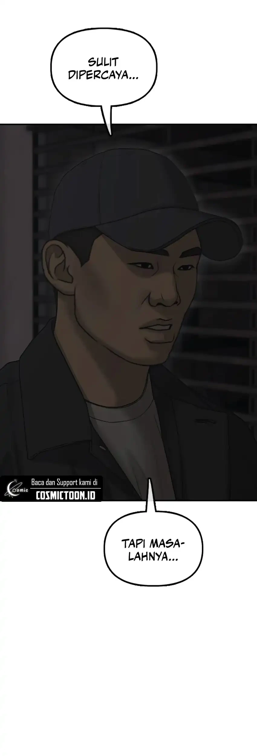 The End Has Come Chapter 37 Gambar 11